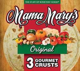 Mama Mary's 