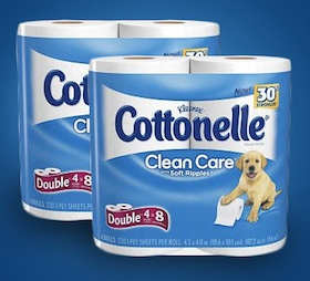 Cottonelle