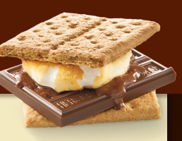 S'mores