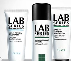 Lab Series