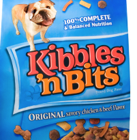 Kibbles n' Bits