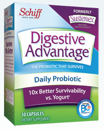 Digestive Advantage