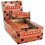 16pk Chocolate Chip Brownie Larabars