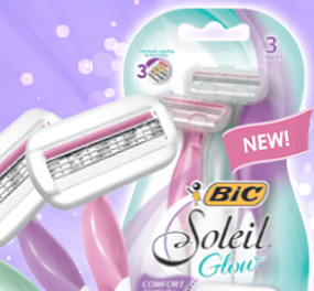 BIC Soleil