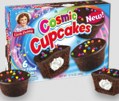 Little Debbie Cosmic