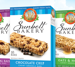 Sunbelt Bakery