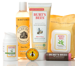 Burt's Bees