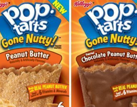 Pop-Tarts