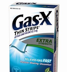 Gas-X