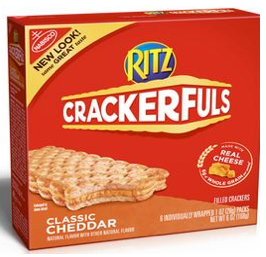 Ritz Crackerfuls