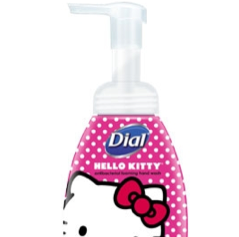 Dial Hello Kitty