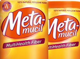 Metamucil