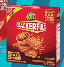 Ritz Crackerfuls