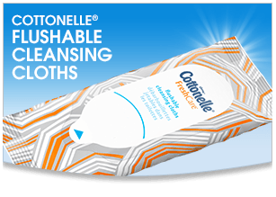 Cottonelle