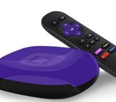 Roku LT