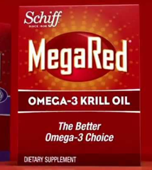 Schiff MegaRed