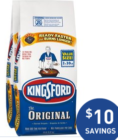 Kingsford