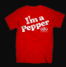 Dr. Pepper T-Shirt