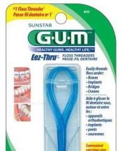 GUM