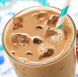 Iced Coffee