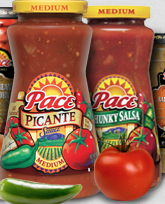 Pace Salsa