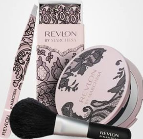 Revlon by Marchesa