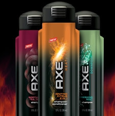 AXE