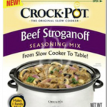 Crock-Pot