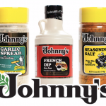 Johnny's