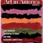 art in america mag