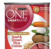 Purina One