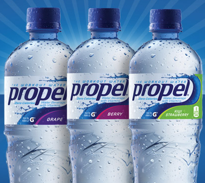 Propel Water