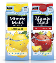 Minute Maid