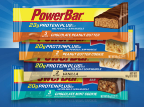 PowerBar ProteinPlus