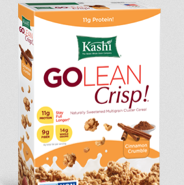 Kashi GOLEAN