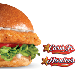 Hardees Carl's Jr