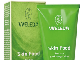 Weleda Skin Food