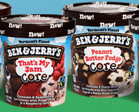 Ben & Jerry's