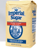 Imperial Sugar