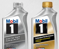 Mobil 1