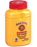 Gold Bond