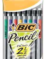 BIC Pencils