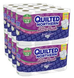 Quilted Northern