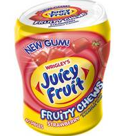 Juicy Fruit