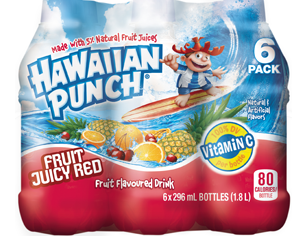 Hawaiian Punch