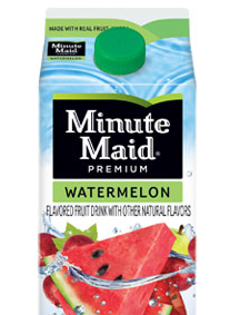 Minute Maid