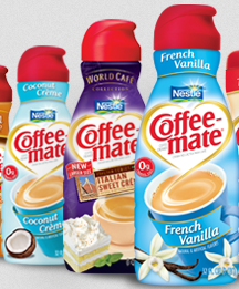 Coffee-Mate