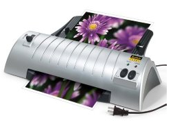 Scotch Laminator