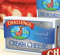 Challenge Cream Cheese