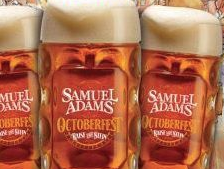 Sam Adams